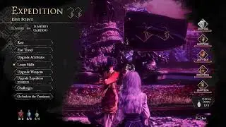 Clair Obscur: Expedition 33 PC Gameplay No Commentary Part 6 - Act III