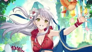 Summer Micaiah Dominates Sothe (FEH)