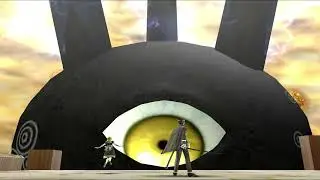 デビルサマナー 葛葉ライドウ 対 アバドン王 ラスボス戦
