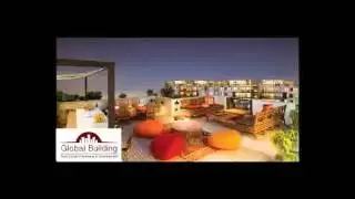 Apartment 210m in Eastown Compound New Cairo