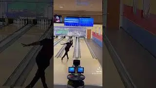 The elusive 300 Game. Will I get my first one? #bowling #bowling300game #bowlingstyle