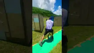 IPSC Practical Shooting Competition #practicalshooting #gun #ipscworld #competition #ipsc #uspsa