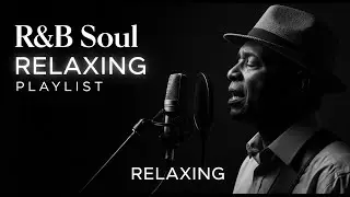 Smooth Soul R&B Chill Nights &ndash; Deep Grooves for Relaxation, Calm Focus & Peaceful Evenings