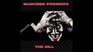 Darkside-The Kill (30 Seconds to Mars acoustic cover)
