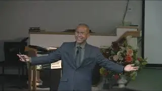 Elder Edward Dugaduga - Mission of the Disciples