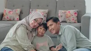 KEYRIN - Kusayang Mama Papa