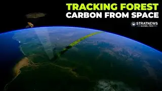 ESA Launches Biomass Satellite to Track Global Carbon and Forest Health