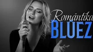 Romantic Blues Love Songs | Midnight Soul for Intimate Nights