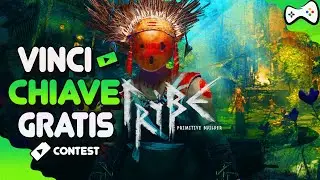Contest canale Nelirfa tv vinci una chiave di gioco