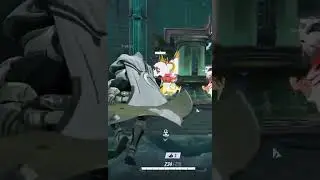 How to play Moon Knight #marvelrivals #moonknight #marvelrivalsgameplay