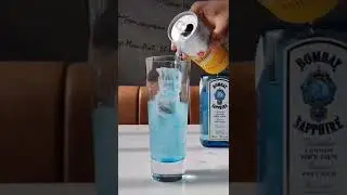 BOMBAY DRY GIN #gin #bombay #whiskey #cocktail #shorts #alcohol #vodka #beer #scotch #smirnoff