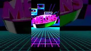 Nice Melons - ejuice (MySpace remixed)