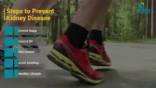 Kidney Health Explained | How to Keep Your Kidneys Healthy