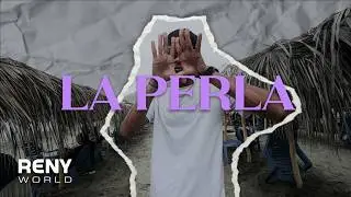 Dson OG, Reny World - LA PERLA ft. Zmonchy (Visualizer)