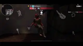Critical Ops Lone Wolf, but this time, I play on a phone&hellip;