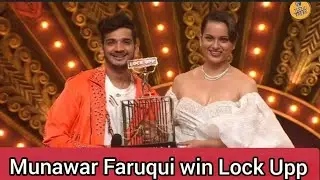 lock upp winner|lock upp season 1winner|lock up winner|munawar faruqui|lock upp|munawar