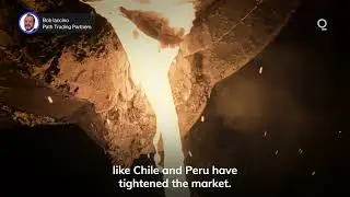 Copper&rsquo;s Global Role Is Increasingly Vital | Presented by CME Group