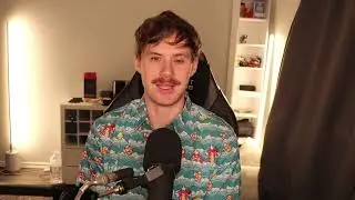 I Have a Special Announcement!