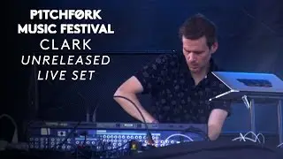 Clark performs 