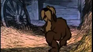 101 Dalmatians Clip