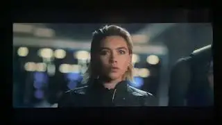 After Ending/Marvel Studios/Walt Disney Studios Motion Pictures Distribution (2025)