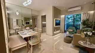 Last Few Units! Spacious 3 BHK at Runwal Avenue, Kanjurmarg &ndash; Best Price!
