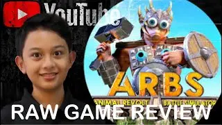 DEVARA ARBS .. COOL OR UNCOOL? I GAME REVIEW I EUMIC BEEZ