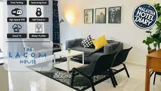 Cosy & Peaceful Place, 2BR @ The Lagom House | Langkawi, Malaysia | Hotel Review 🏨