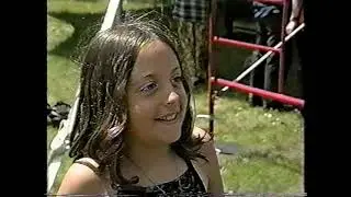 Winnipeg Folk Festival 1999