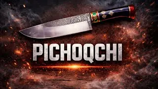 PICHOQ NABORLAR MUROJAAT UCHUN +998930612525 @pichoqchi7773 
