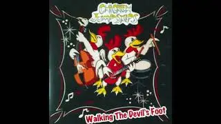 Chicken Jump Skips / I'm Talking About You