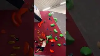 Boulder 40 #the hardest