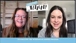 Navigating the Wedding Planning Process