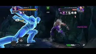 Solo if it counts, abs man mini, node. Knock down war2 s64 