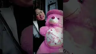 Happy Teddy day 🧸#love  #ytshorts#happyteddyday #teddy #lovemusic#ytshorts  #teddybear #teddyday #yt