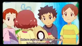 Pokemon Journey's - Episode 31 Preview