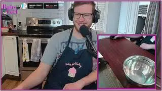 Wake and Baby Girl Bake | Space Cake | Baby Girl Bakery |