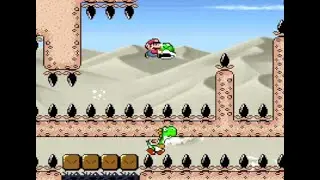 Endeavor: Stage 11:  Dino Dunes