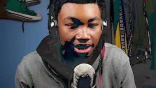 Chris Briggs trash a$$ freestyle 2017
