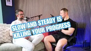 Slap and Wonk Ep1