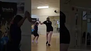 Ipswich School of Dancing