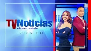 TV Noticias Mediodía | Canal 2 Nicaragua - 21/01/2026