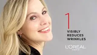L'Oreal Paris Revitalift Challenge - Casting by Jenny O'Haver/The Casting Channel