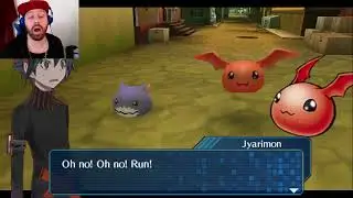 Let's Check Out: Digimon Re:Digitize