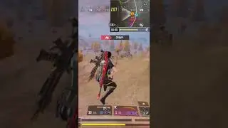 SAW DEATH 💀 #codm #callofduty #callofdutymobile #codmobile