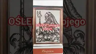 Braterska miłość Bolesława?- nie bardzo... #shorts #bardzoszybkahistoria #historiaciekawostki