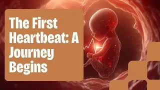 When Does a Baby&rsquo;s Heart Start Beating? The Science Behind the First Heartbeat in the Womb