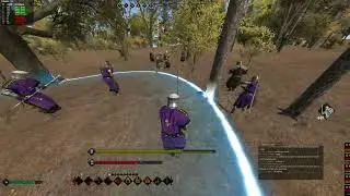 Life is Feudal YO pvp - AGE OF KINGS III
