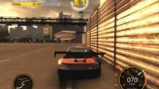 GRID | On Pentium 4 & X1650 AGP |