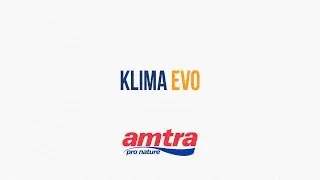 🌡️❄️ Amtra KLIMA EVO &ndash; Controlla la temperatura del tuo acquario con precisione! 🐠💙